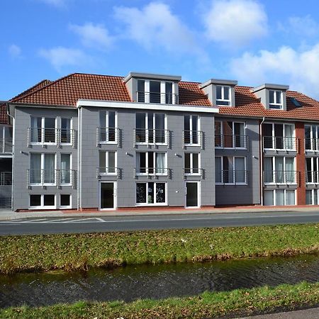Apartament Fehnferien Rhauderfehn Zewnętrze zdjęcie