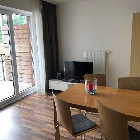 Apartament Fehnferien Rhauderfehn Zewnętrze zdjęcie