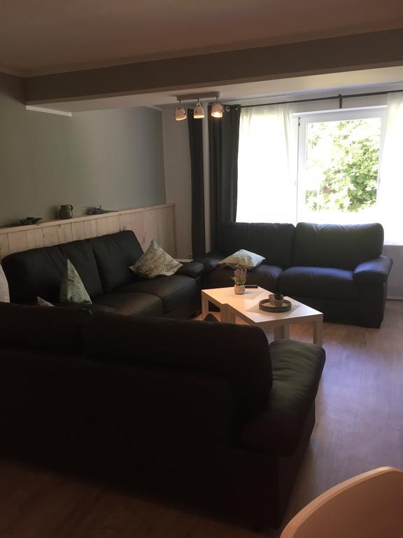 Apartament Fehnferien Rhauderfehn Zewnętrze zdjęcie