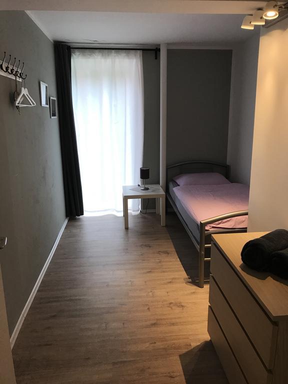 Apartament Fehnferien Rhauderfehn Zewnętrze zdjęcie