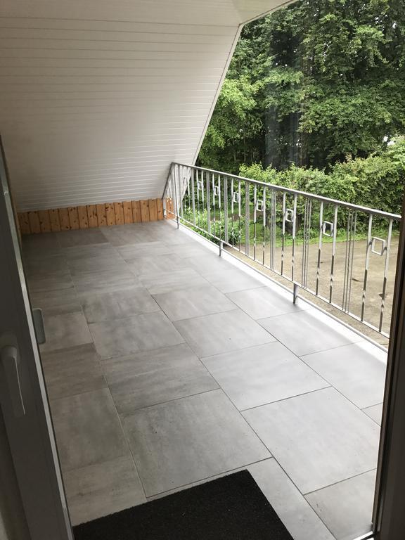 Apartament Fehnferien Rhauderfehn Zewnętrze zdjęcie