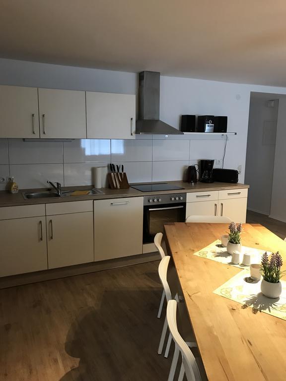 Apartament Fehnferien Rhauderfehn Zewnętrze zdjęcie