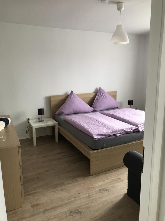 Apartament Fehnferien Rhauderfehn Zewnętrze zdjęcie