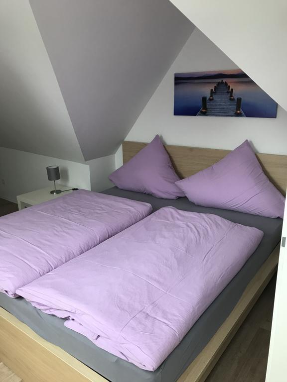 Apartament Fehnferien Rhauderfehn Zewnętrze zdjęcie