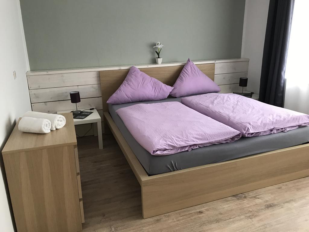 Apartament Fehnferien Rhauderfehn Zewnętrze zdjęcie