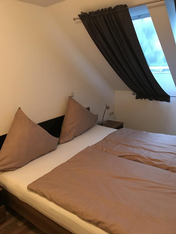 Apartament Fehnferien Rhauderfehn Zewnętrze zdjęcie