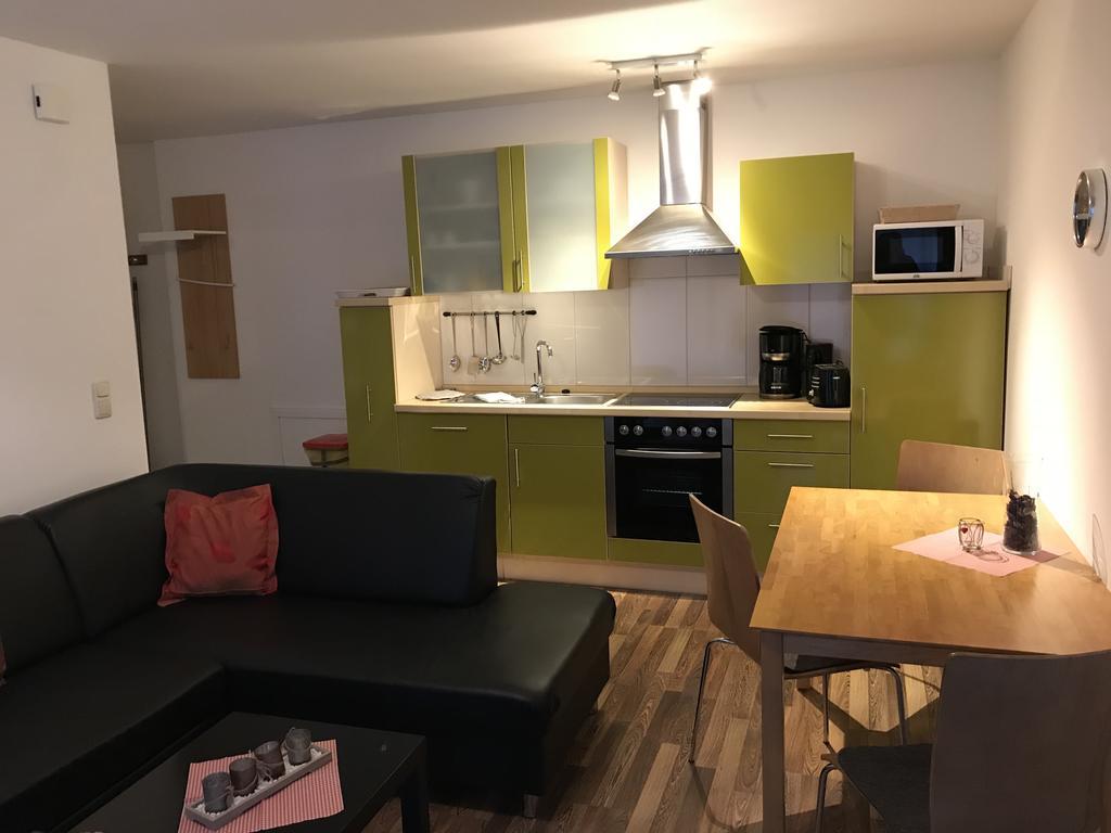 Apartament Fehnferien Rhauderfehn Zewnętrze zdjęcie