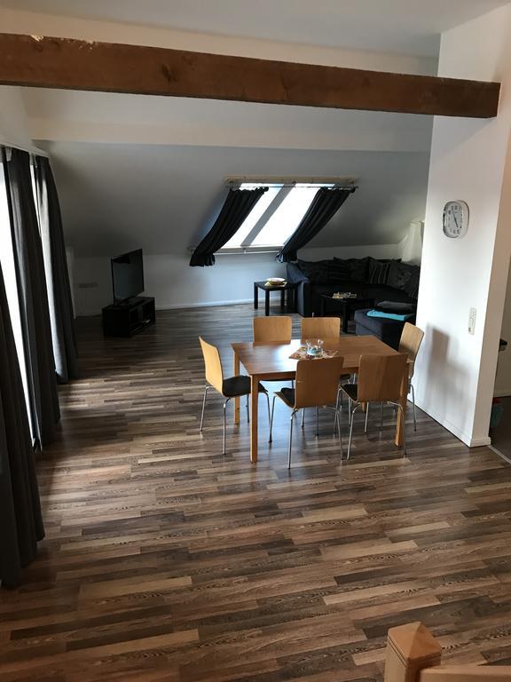 Apartament Fehnferien Rhauderfehn Zewnętrze zdjęcie