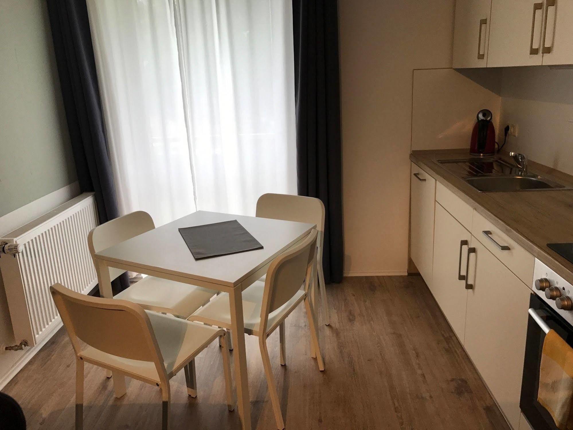 Apartament Fehnferien Rhauderfehn Zewnętrze zdjęcie