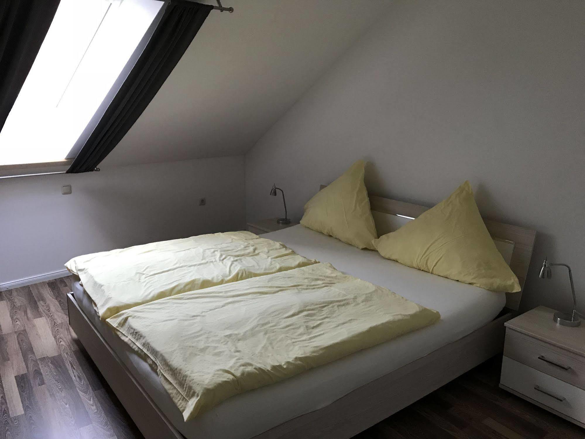 Apartament Fehnferien Rhauderfehn Zewnętrze zdjęcie