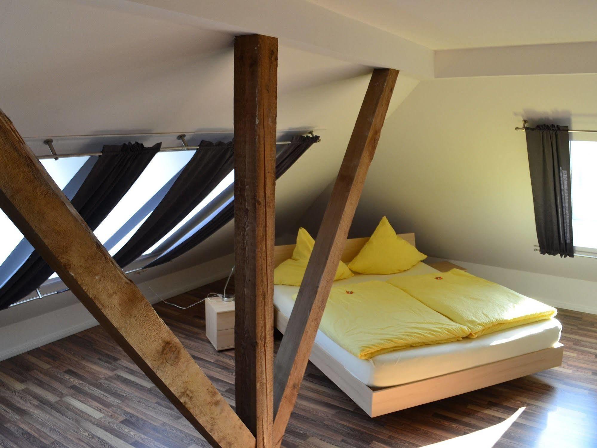 Apartament Fehnferien Rhauderfehn Zewnętrze zdjęcie