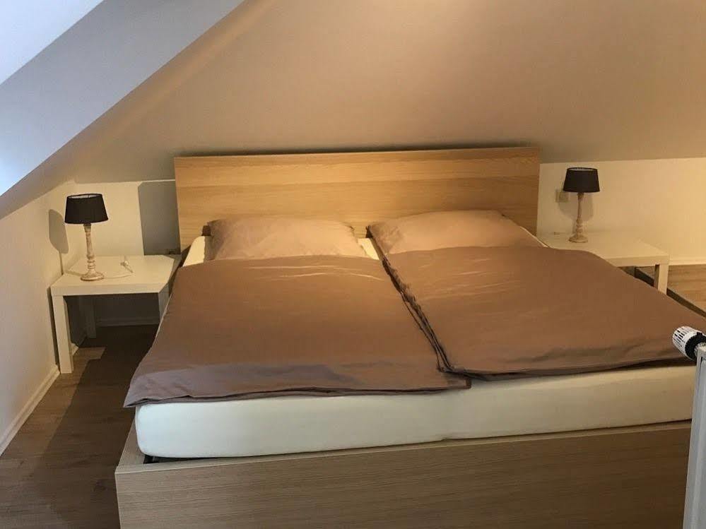 Apartament Fehnferien Rhauderfehn Zewnętrze zdjęcie