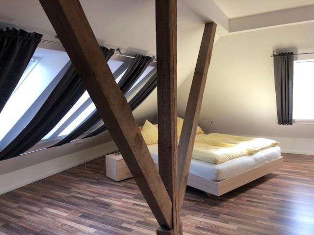 Apartament Fehnferien Rhauderfehn Zewnętrze zdjęcie