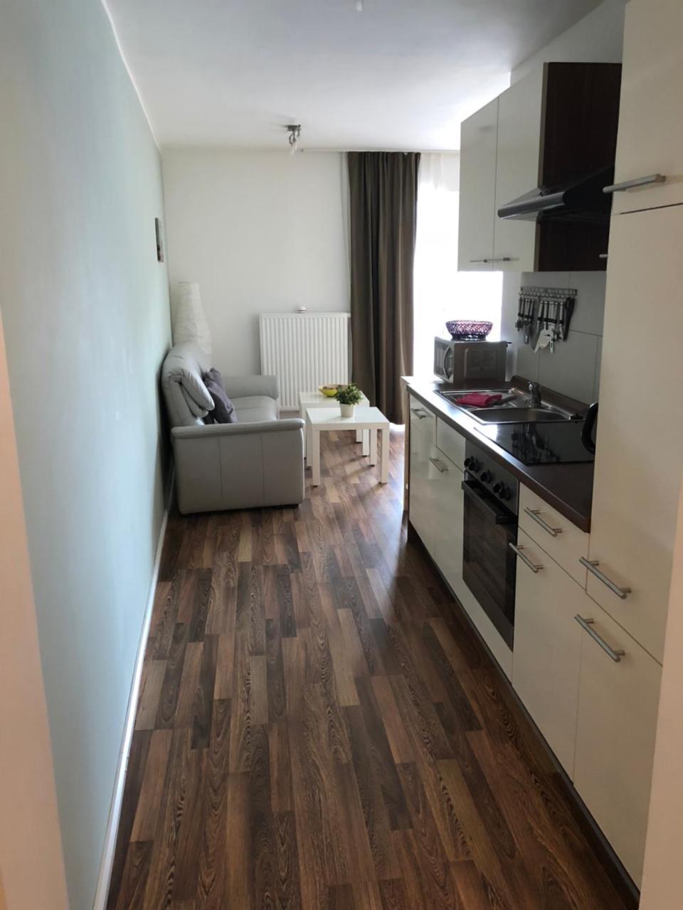 Apartament Fehnferien Rhauderfehn Zewnętrze zdjęcie