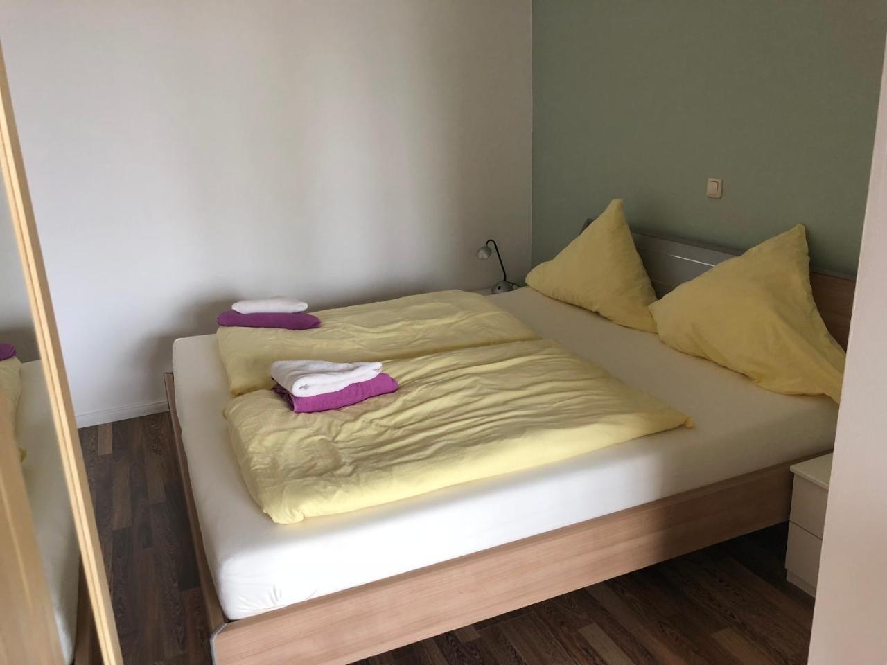 Apartament Fehnferien Rhauderfehn Zewnętrze zdjęcie